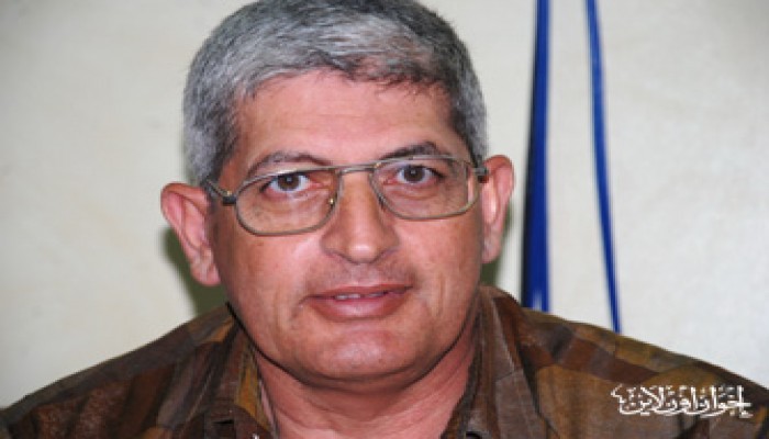 الفتح الإسلامي لمصر..