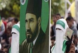 مكانة المرأة كما يراها الإخوان المسلمون