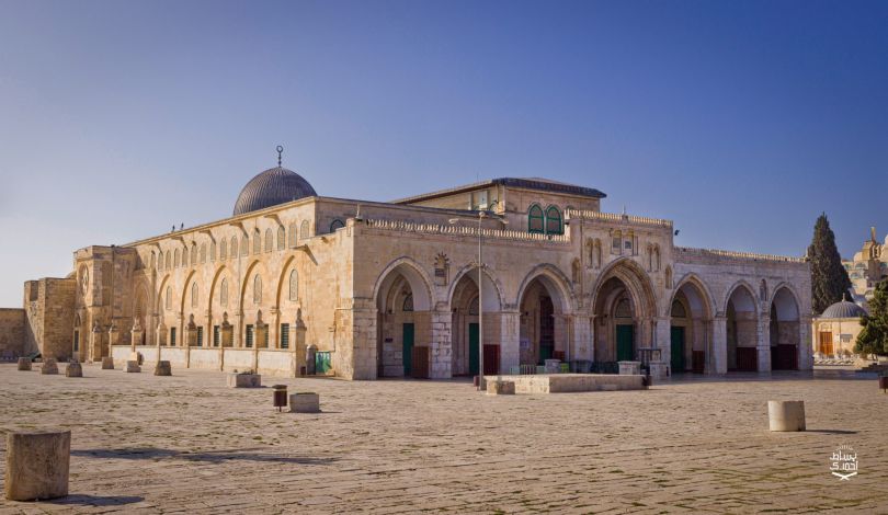 لأول مرة.. "الهيكل" يدعو لاقتحام الأقصى صباح الإثنين في "يوم الشجرة"