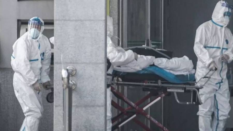 مبادئ الحَجْر الصحي في السنة النبوية