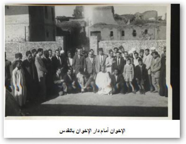 حسن البنا والاحتلال.. الصراع لا يزال مستمرًّا