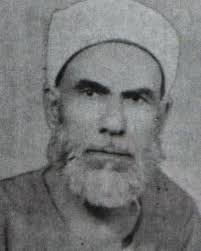 ولدي الشهيد..