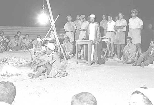 دعائم النصر بقلم: الشيخ حسن البنا