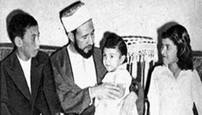 الإمام البنا وتربية النشء (1/2)