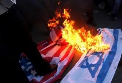 البحرين.. السجن 3 سنوات لمواطن حرق العلم الصهيوني