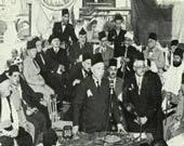 الإخوان المسلمون وأول مؤتمر عالمي من أجل فلسطين