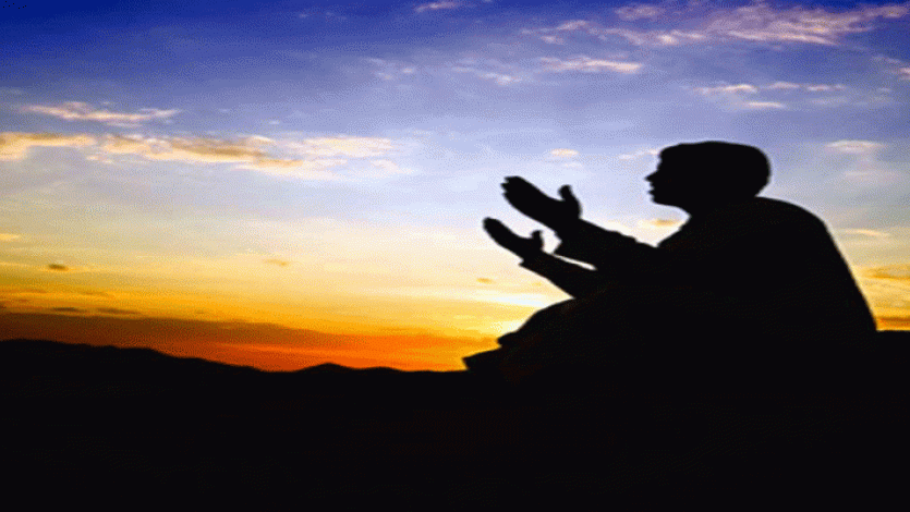 خاطرة تربوية.. لا تقنطوا من رحمة الله