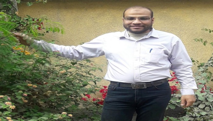 أحمد قنديل يرتقي شهيدًا داخل محبسه بالإهمال الطبي