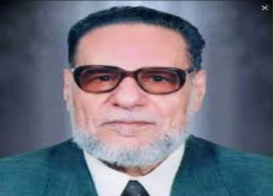 د. علي أحمد طلب.. العالِم الواصل