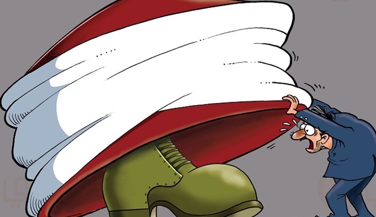 مداد العلماء يسفك دم الشهداء