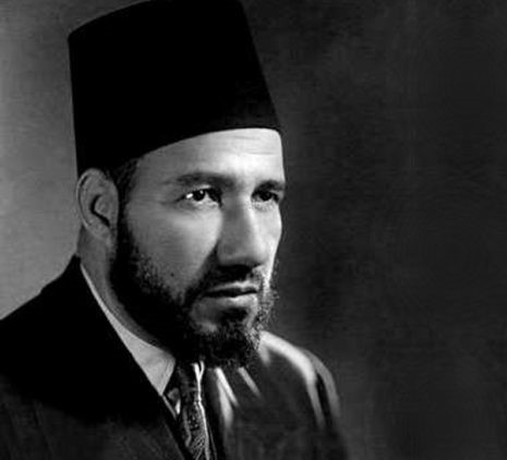 حسن البنا وقراءة لواقع المحنة الحالية