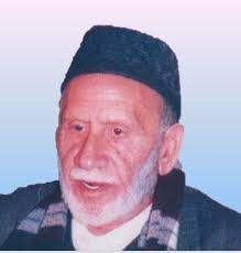 وليد الأعظمي.. شاعر الشعوب المسلمة