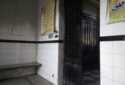 داخلية الانقلاب تقتل 8 مواطنين في الإسكندرية بالإعدام الظالم