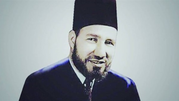 المستشار الهضيبي يحلّق بعاطفته حول شخصية الإمام حسن البنا