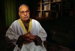 ننعى العالم الجليل د. محمد عمارة ودعوة لصلاة الغائب الجمعة القادمة