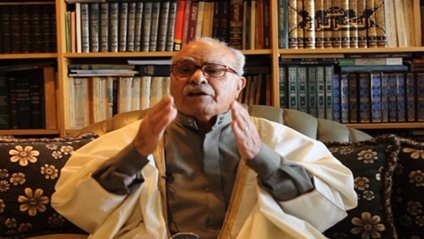 العالم الجليل د. محمد عمارة.. الحارس الأمين لثغر الفكر الإسلامي (1-  2)