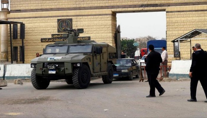 استمرار جحيم العسكر بالعقرب والإخفاء وانتهاكات بـ“سجن المنيا”