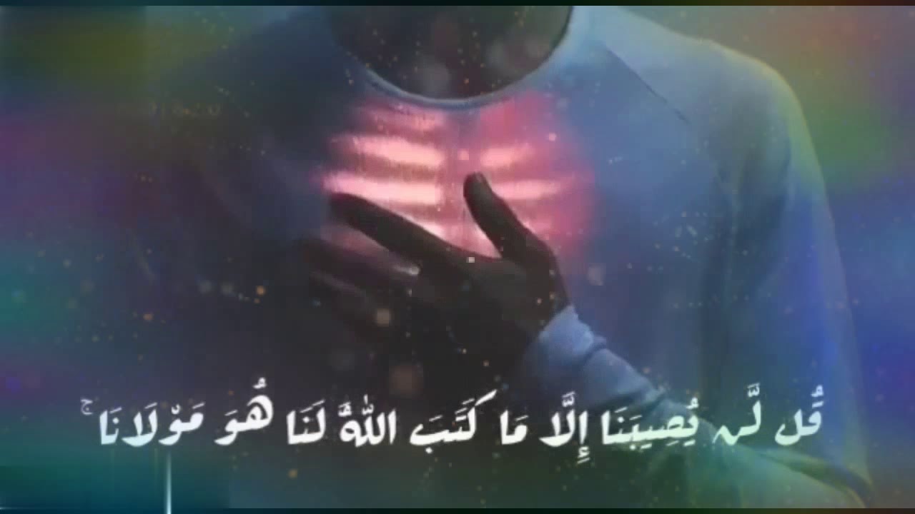 دروس من السيرة.. الابتلاء سنة الحياة