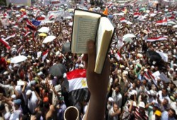 أمة لا تصون حقوقها.. هل تنتصر؟!