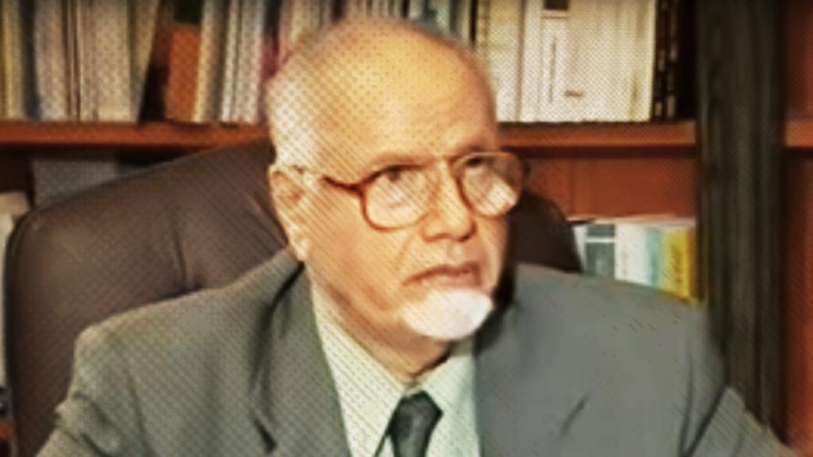 المستشار سالم البهنساوي.. داعية الوسطية