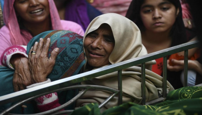 "واشنطن بوست": العنف الطائفي في نيودلهي نقطة تحول في تاريخ الهند