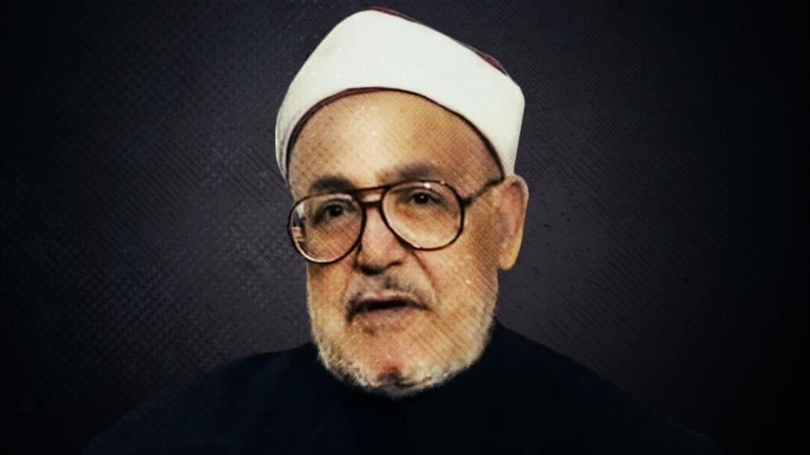 تربية المرأة من منظور الشيخ محمد الغزالي