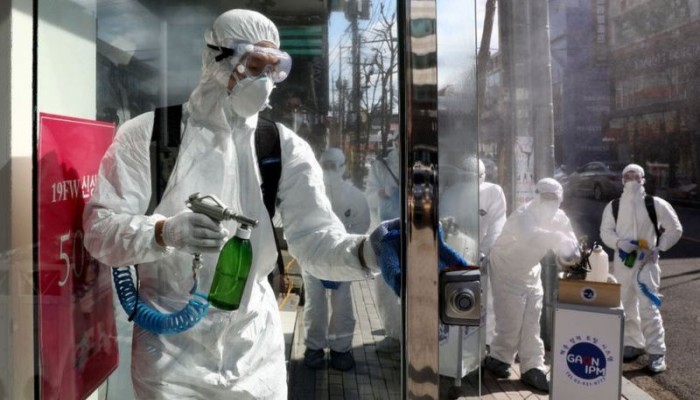 ما هو فيروس كورونا؟ وماذا تفعل للوقاية من الإصابة به؟