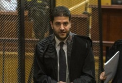 #أنقذوا_أسامة_مرسي يتصدر تنديدًا بمحاولات الانقلاب قتل نجل الرئيس الشهيد