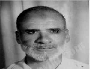 الضابط الطيار محمد علي الشناوي صاحب الأخلاق السامية وقصة زواج المرشد العام "فيديو"