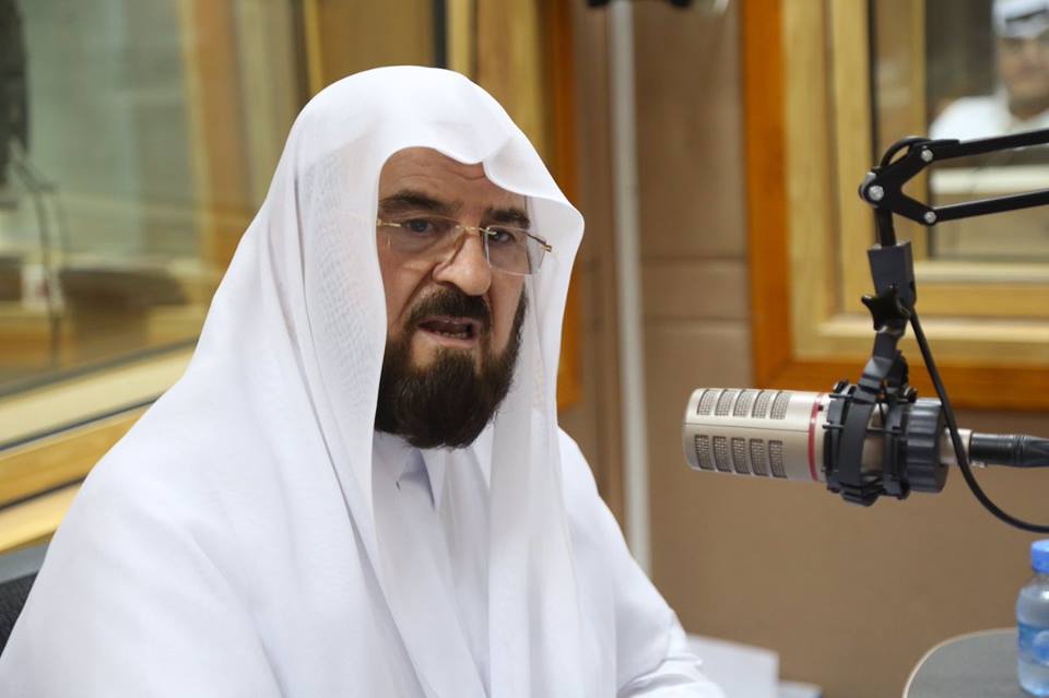 فتوى مفصلة حول الأحكام المتعلقة بانتشار المرض الوبائي "كورونا" المستجد (كوفيد-19)