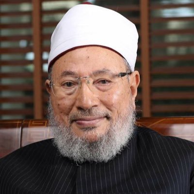 حديث فضيلة الشيخ يوسف القرضاوي حول الإسلام والعدوى وقضاء الله والطب الوقائي