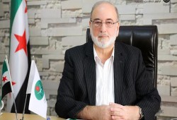 المراقب العام للإخوان المسلمين بسورية: سنظل درعًا حصينة للإرادة الوطنية