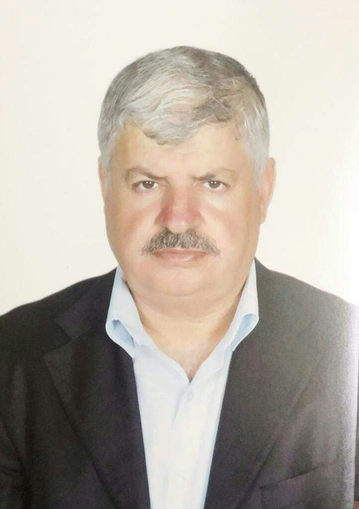 الإخوان المسلمون في سورية ينعون أخاهم عبدالكريم حسن حمودي