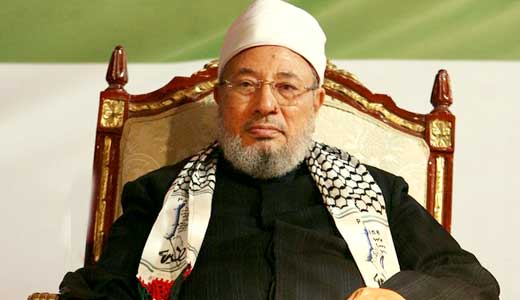 القدس في اعتقاد المسلمين (1- 3).. من تراث فضيلة الشيخ د. يوسف القرضاوي