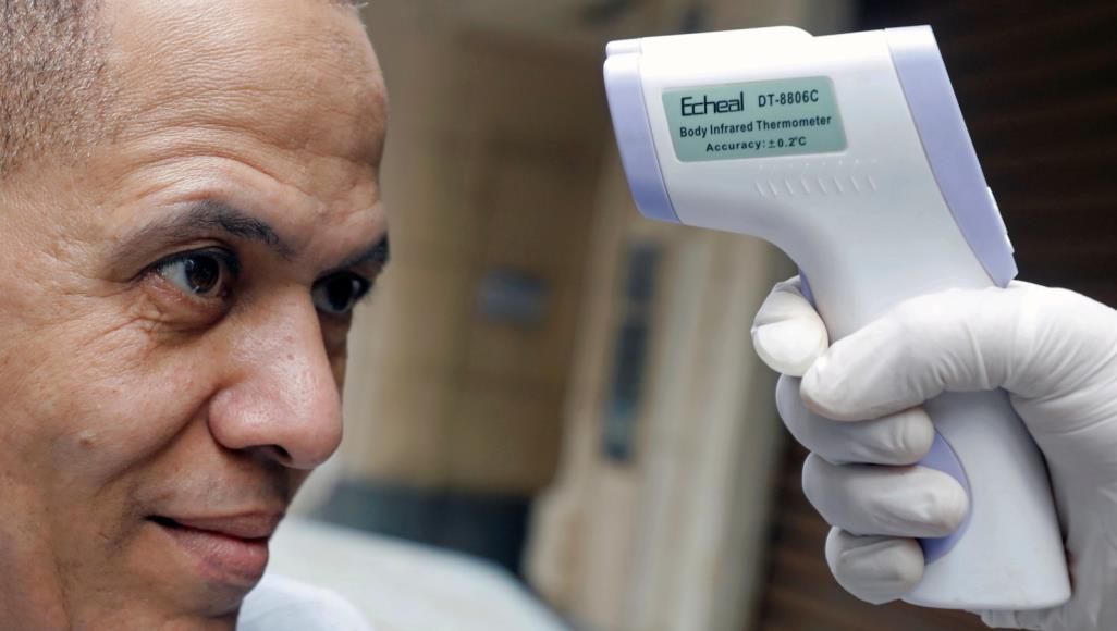 السفير الفرنسي بالقاهرة: مصر ستُعزل عن العالم بسبب "كورونا" ويجب الاستعداد