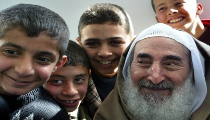 أحمد ياسين.. مدرسة تربوية للنشء المسلم