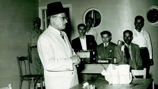 على هامش الإسراء والمعراج.. من تراث فضيلة المستشار حسن الهضيبي