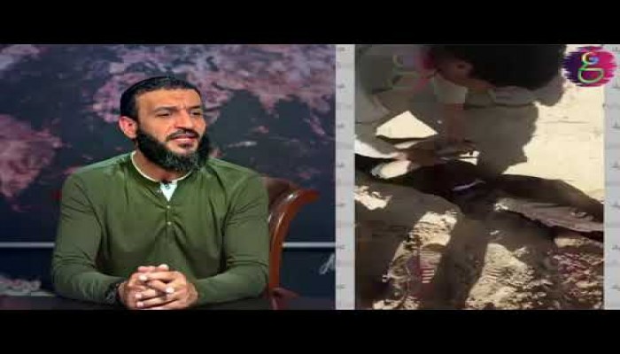 بعد فضحه عصابة العسكر في سيناء.. التنكيل بأسرة الإعلامي عبدالله الشريف