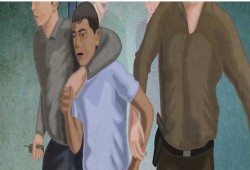 "لاكروا" الفرنسية: في مصر.. الأطفال يزج بهم في السجون!