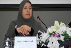 زوجة البلتاجي تطالب بالإفراج عن الكوادر الطبية لخدمة المجتمع في مواجهة الوباء