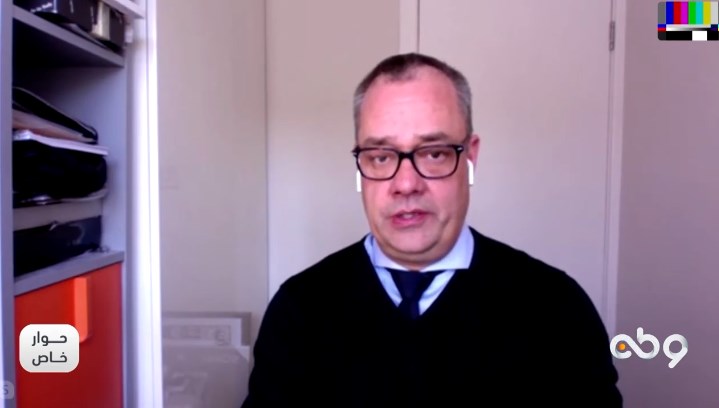 توني كيدمان: أسرة الرئيس مرسي تتعرض للتهديد المستمر وسط مخاوف على حياتهم