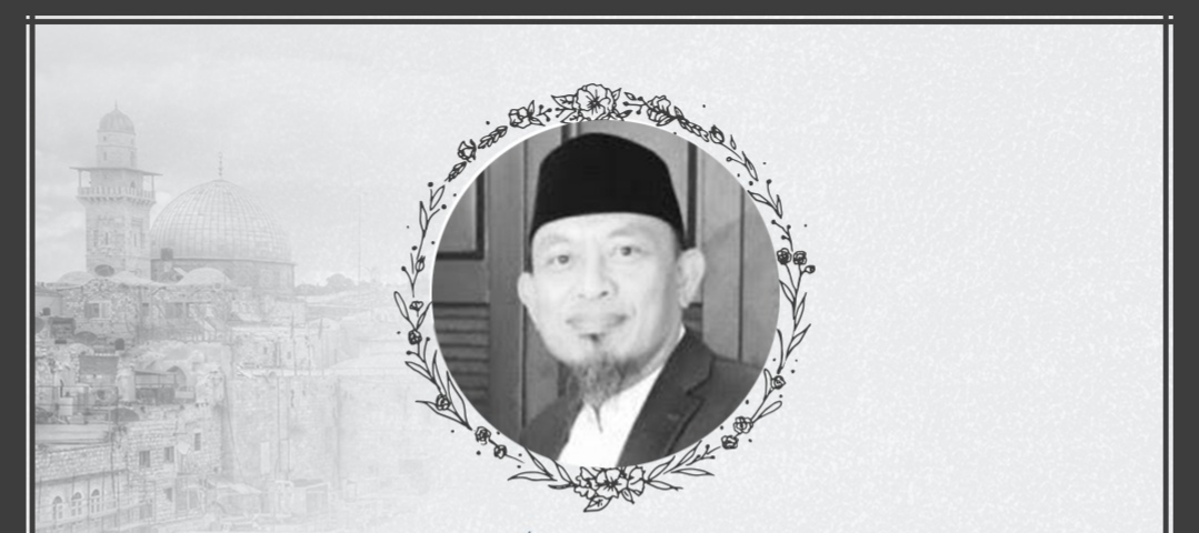 وفاة العالم المفسر د. أحزمي سامعون الرئيس السابق للجنة القدس بإندونيسيا