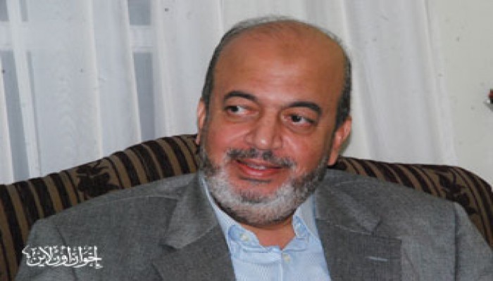 رجال حملوا رسالة الإسلام