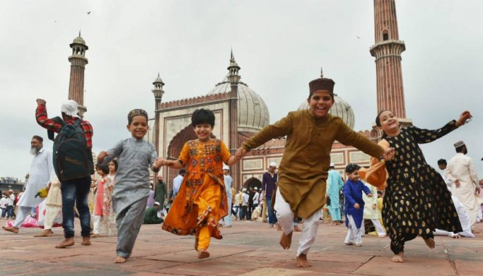 الأسرة المسلمة في الهند وتحديات الهوية