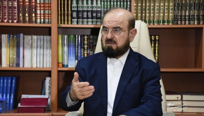 القره داغي يطالب بالإفراج الفوري عن كل المظلومين في سجون الطغاة