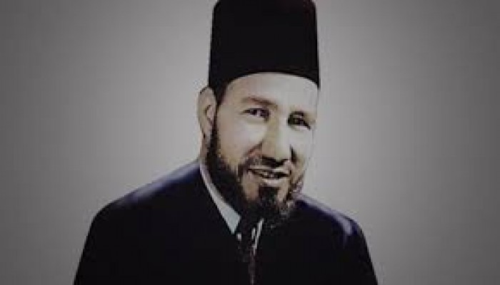 جهود الإمام البنا في نصرة المسلمين المضطهدين بالهند