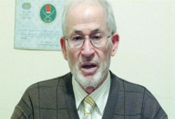 ننشر نَص حوار أ. إبراهيم منير نائب المرشد العام مع موقع "عربي 21"