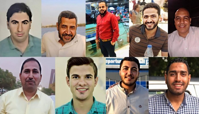 ميدل إيست: تعذيب 9 مصريين رافضين للانقلاب بعد اعتقالهم بالسودان