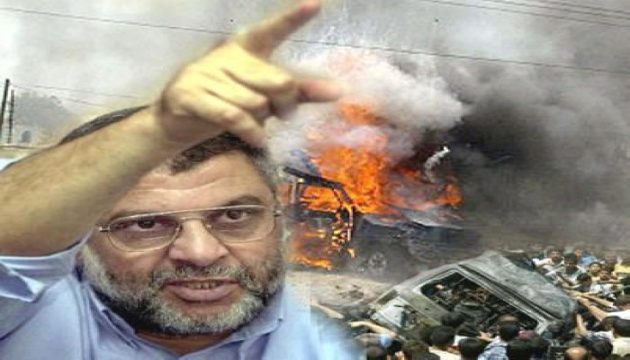 كرامة الحر أغلى من حياته.. من تراث المجاهد الشهيد عبدالعزيز الرنتيسي