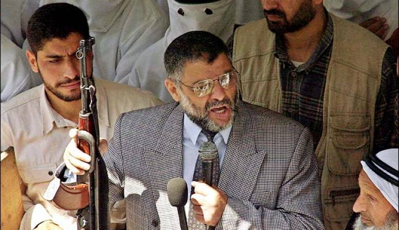 محطات مهمة في حياة الشهيد الرنتيسي "أسد فلسطين"